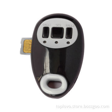 Lovely and Fashionable Personal GPS Tracker for kids